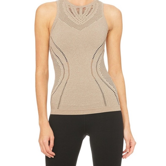 alo yoga lark tank